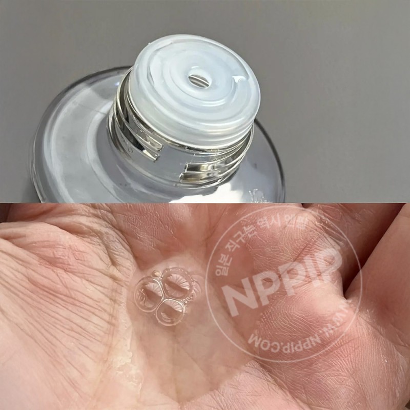 카오 melt 멜트 스무스 헤어 컨디셔닝 워터 에센스 170ml
