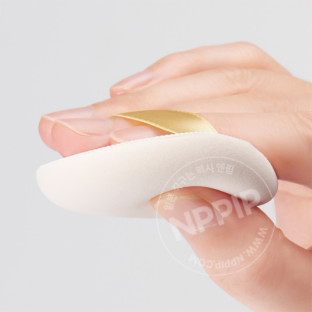 칸소상 보온력 프로텍트 파우더 10g