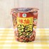 패밀리마트 닛신 아지센모토텐 감수 타이완 라멘 111g