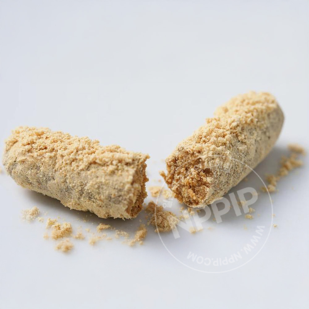 스즈노야 키나코봉 일본 콩가루봉 과자 스틱 45g