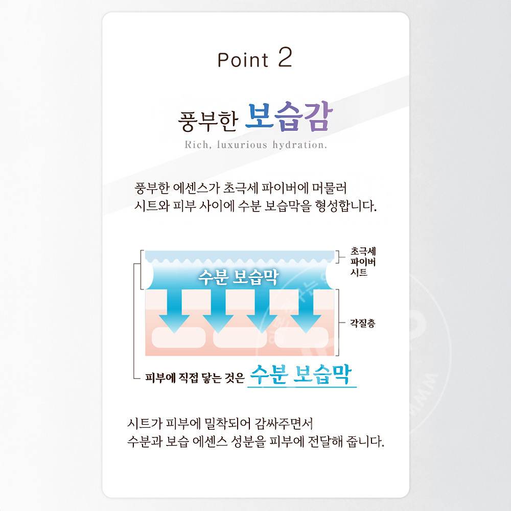 DHC 하이드라 프리미엄 서플리핏 마스크팩 비타민C 5매입