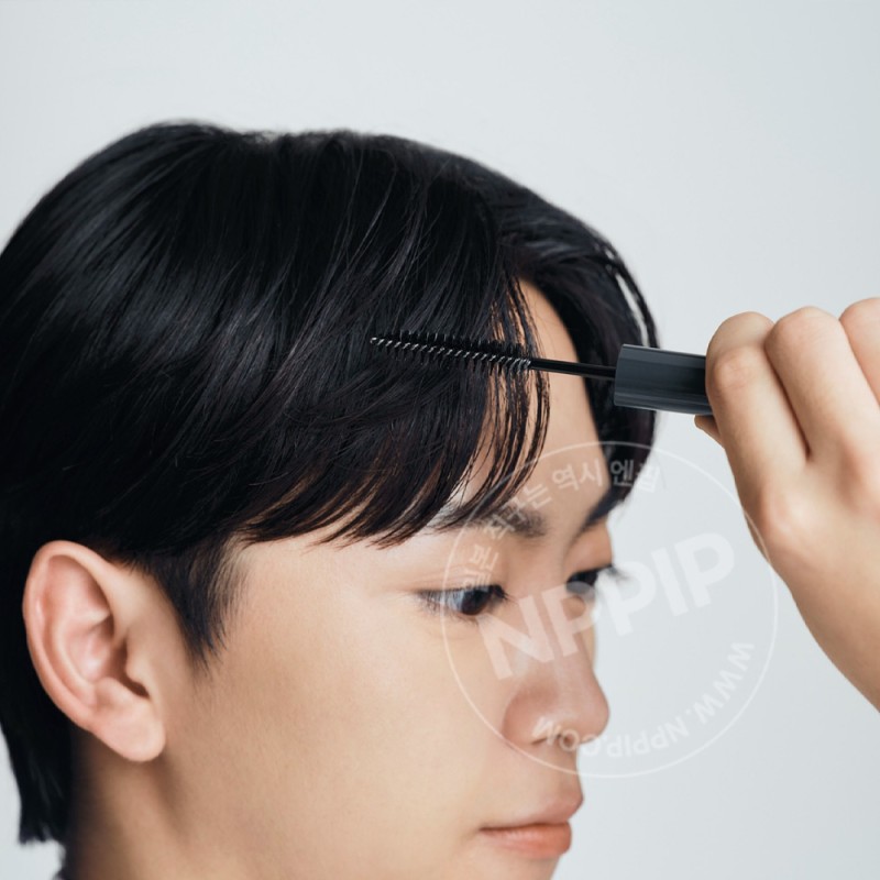 마토메쥬 옴므 포인트 디자인 스틱 마스카라형 젤 왁스 사봉프제아향 10ml