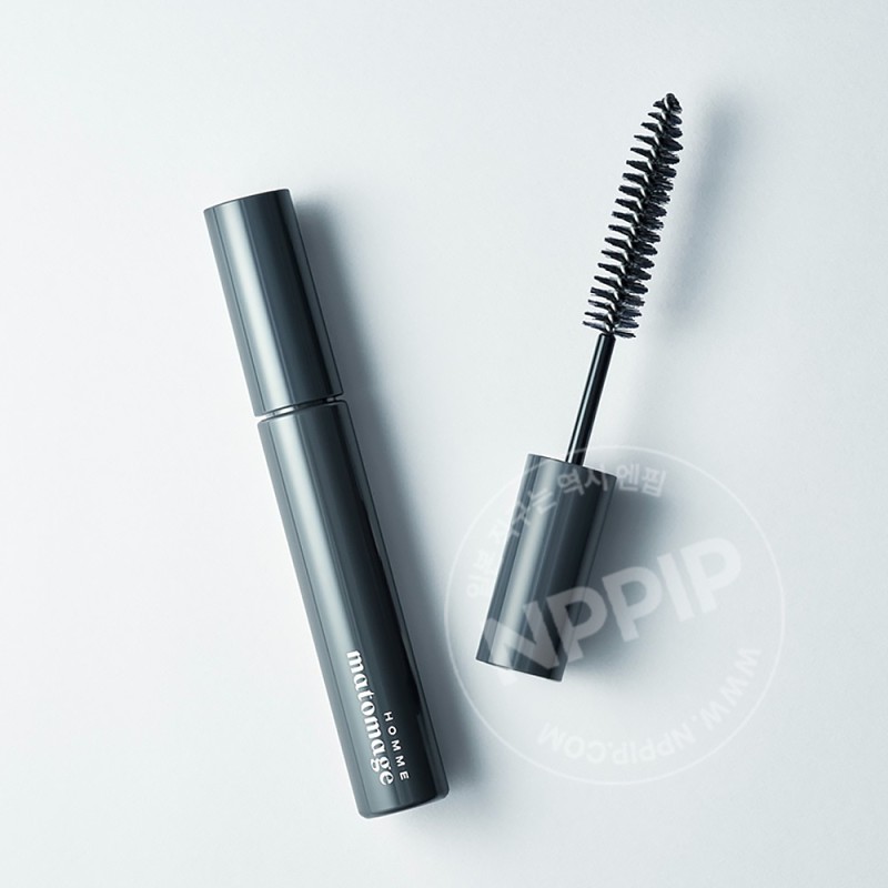 마토메쥬 옴므 포인트 디자인 스틱 마스카라형 젤 왁스 사봉프제아향 10ml