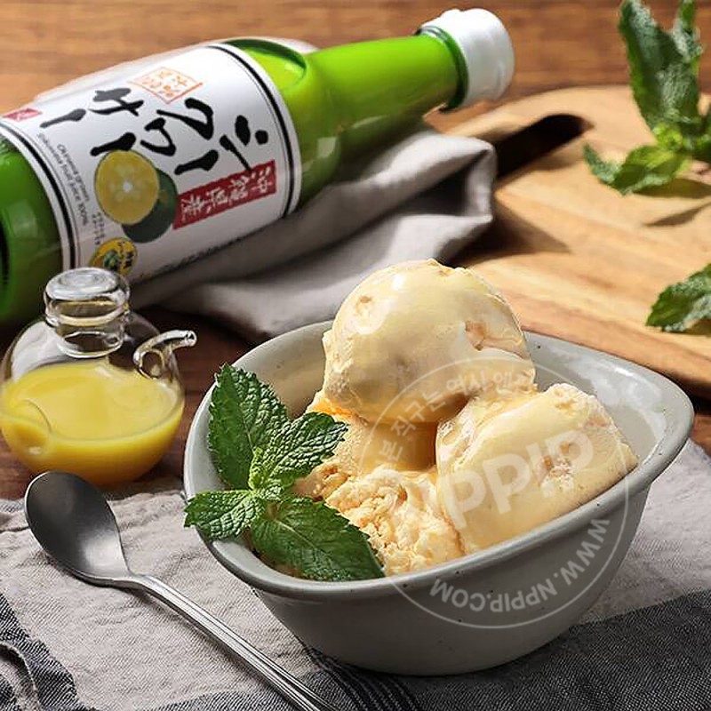 칼디 모헤지 오키나와현산 시콰사 과즙 원액 100% 360ml