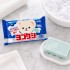 파파 요고케시군 비누 찌든 때 얼룩 세정 신발빨래 셔츠빨래 150g