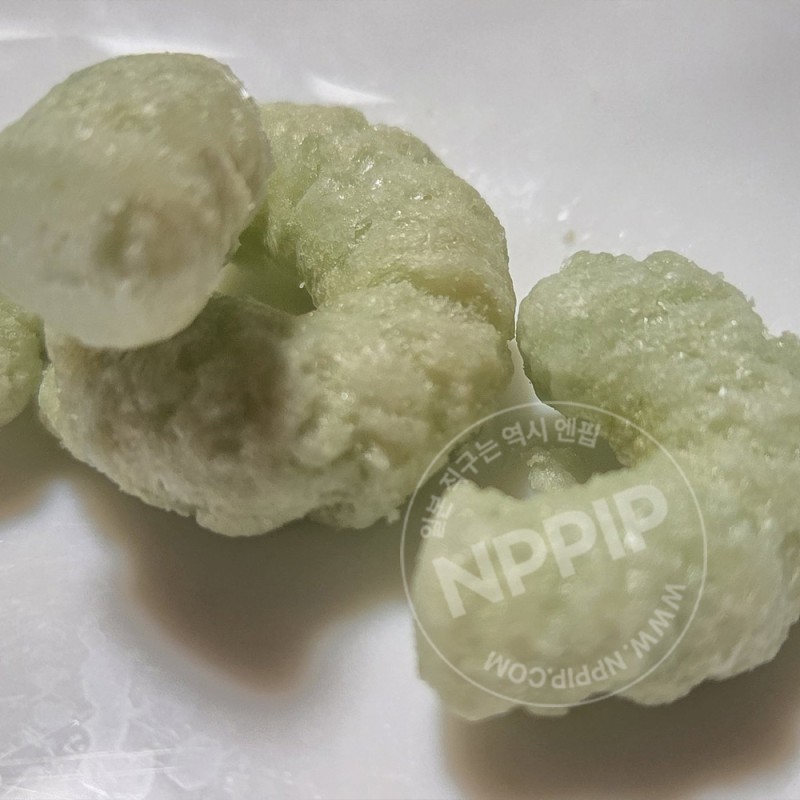 토하토 캬라멜콘 민트초코 아이스크림맛 62g