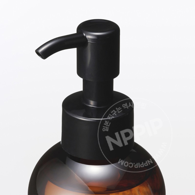 무인양품 아로마오일 핸드워시 썸머 시트러스향 200ml