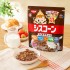 닛신 시스콘 사쿠사쿠 링 마일드초코맛 시리얼 200g