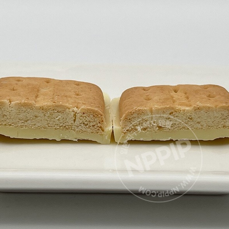부르봉 알포트 초콜릿 소금버터맛 126g