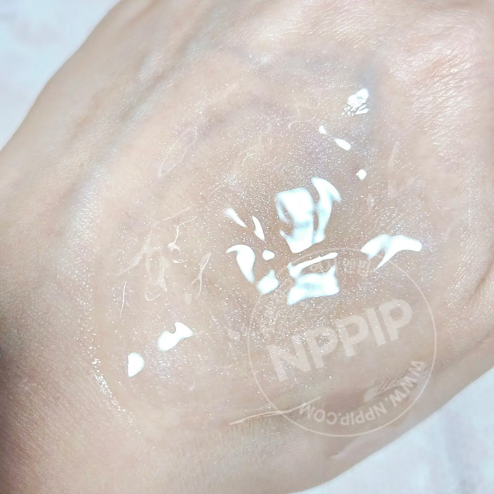큐렐 메이크업 클렌징젤 130g