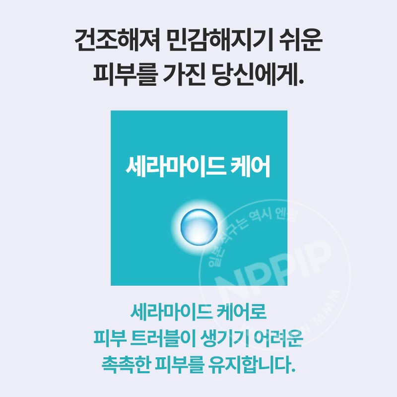 큐렐 수분 침투 보습 페이스 크림 40g