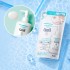 큐렐 수분 침투 보습 메이크업 클렌징밀크 리필 180ml