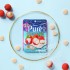 칸로 퓨레 구미 프리미엄 대만산 소금라이치맛 젤리 54g