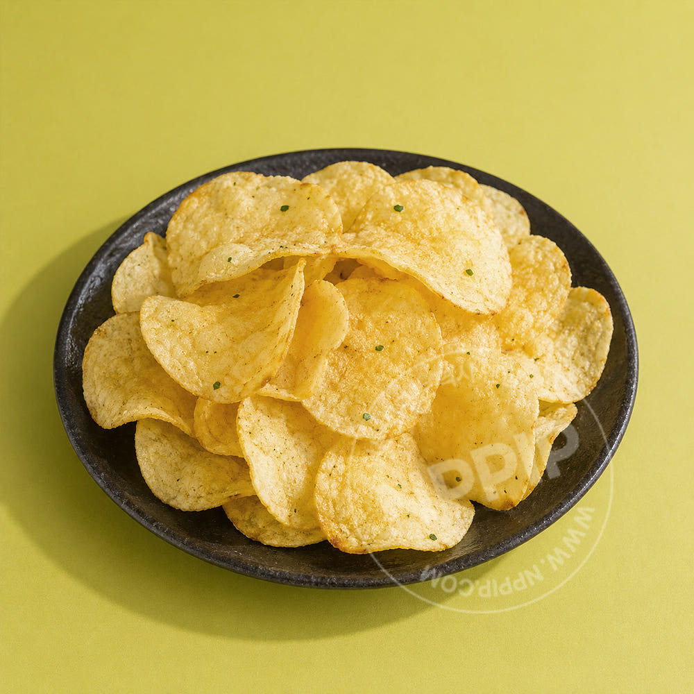 가루비 카타아게 포테토 네기시오다레 파소금양념맛 감자칩 60g