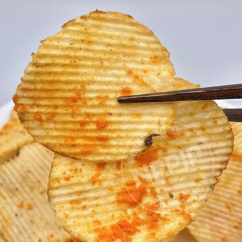 가루비 피자포테토 명란마요맛 감자칩 57g