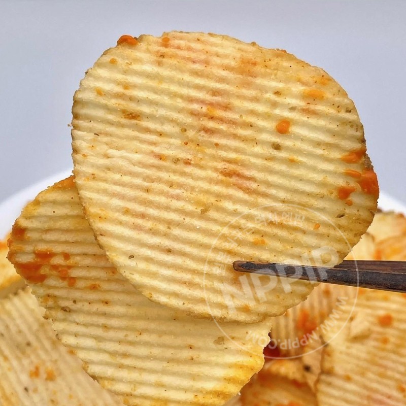 가루비 피자포테토 명란마요맛 감자칩 57g