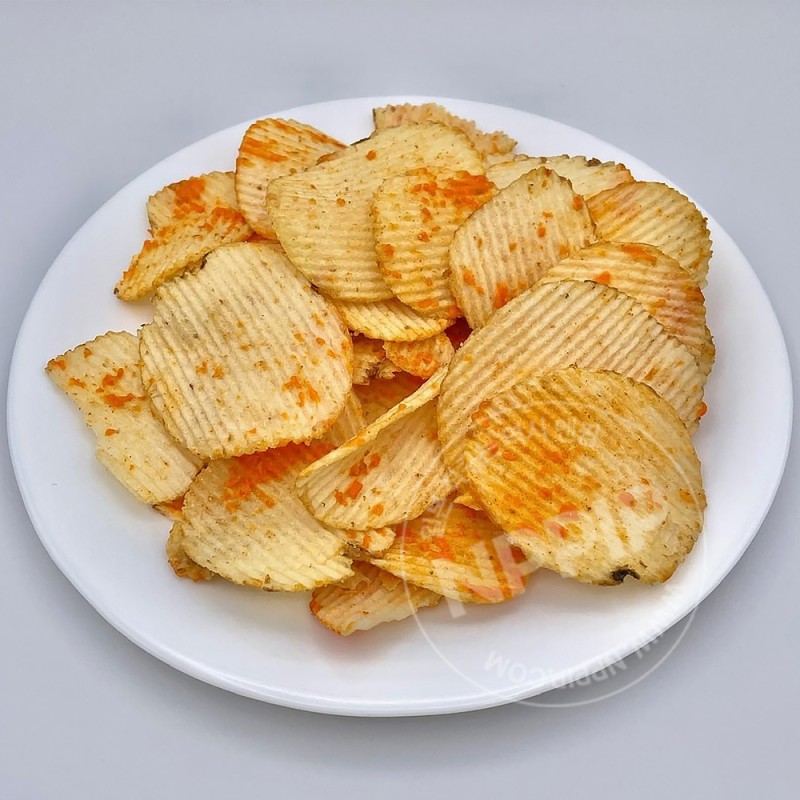 가루비 피자포테토 명란마요맛 감자칩 57g