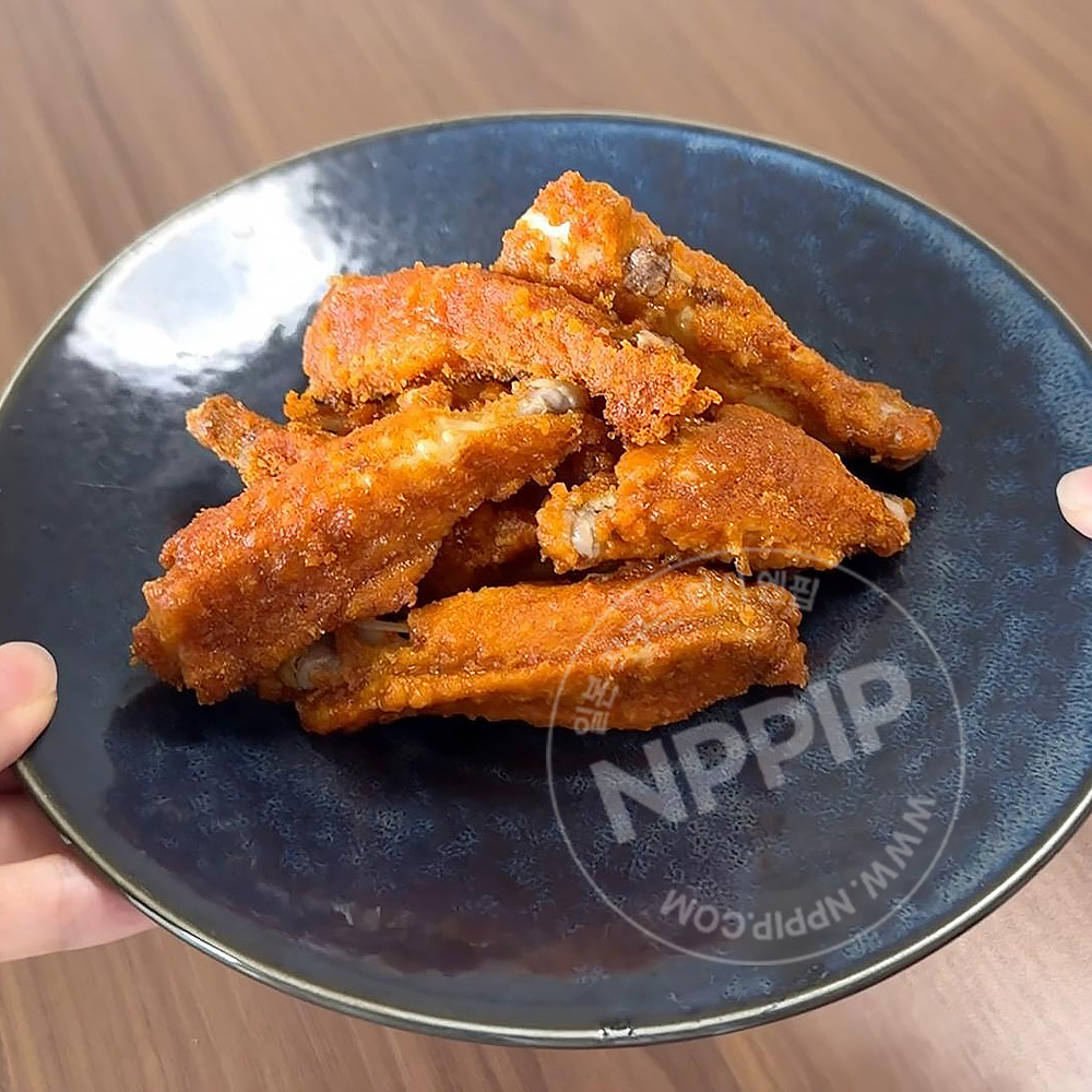 칼디 전자레인지로 만드는 테바사키 스파이시 탄두리맛 30g