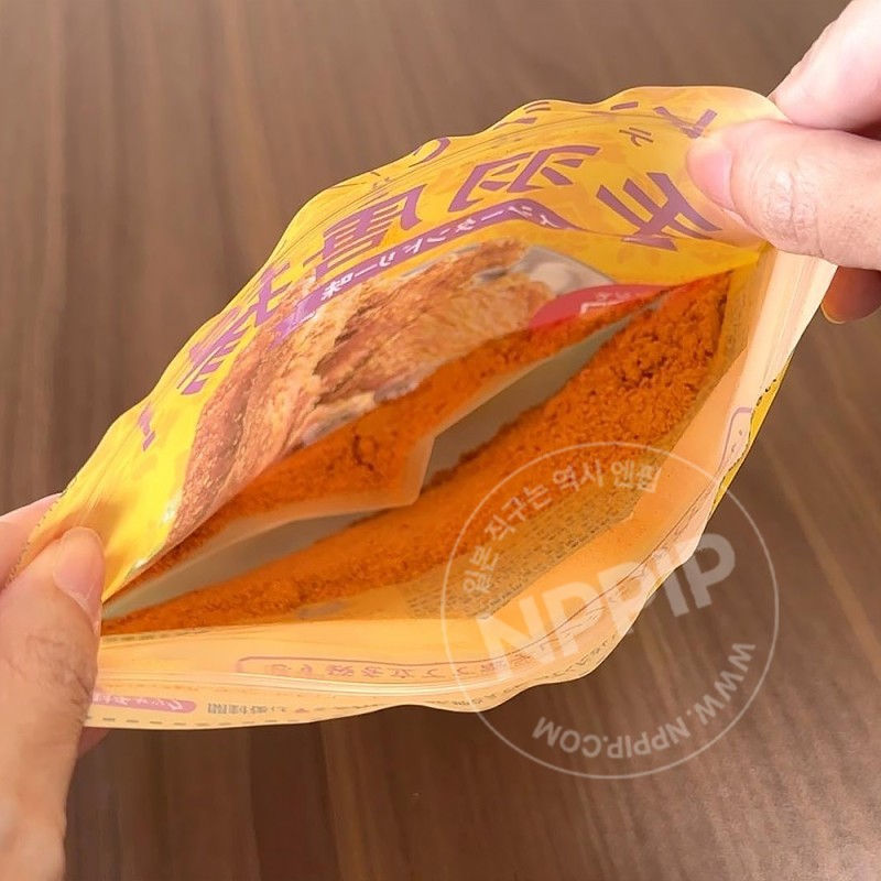 칼디 전자레인지로 만드는 테바사키 스파이시 탄두리맛 30g