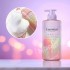 에센셜 프리미엄 베리어 샴푸 글로우&모이스트 450ml