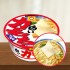 마루짱 시로이 치카라 모찌 우동 109g