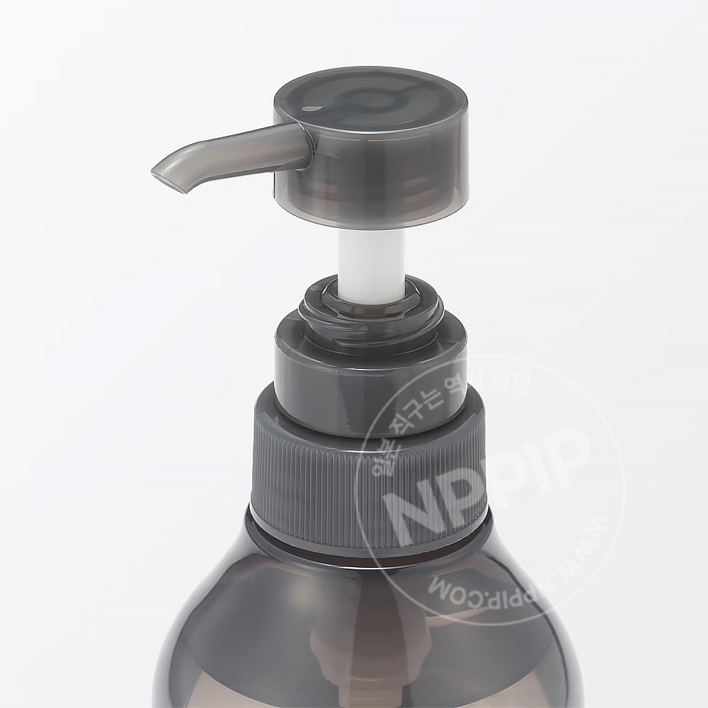 무인양품 약용 데오드란트 바디솝 바디워시 400ml