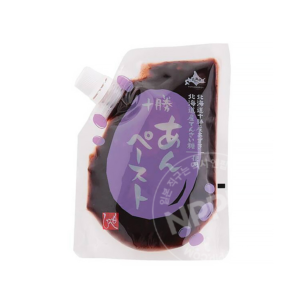 칼디 모헤지 홋카이도 앙페스토 팥 앙금 스프레드 150g