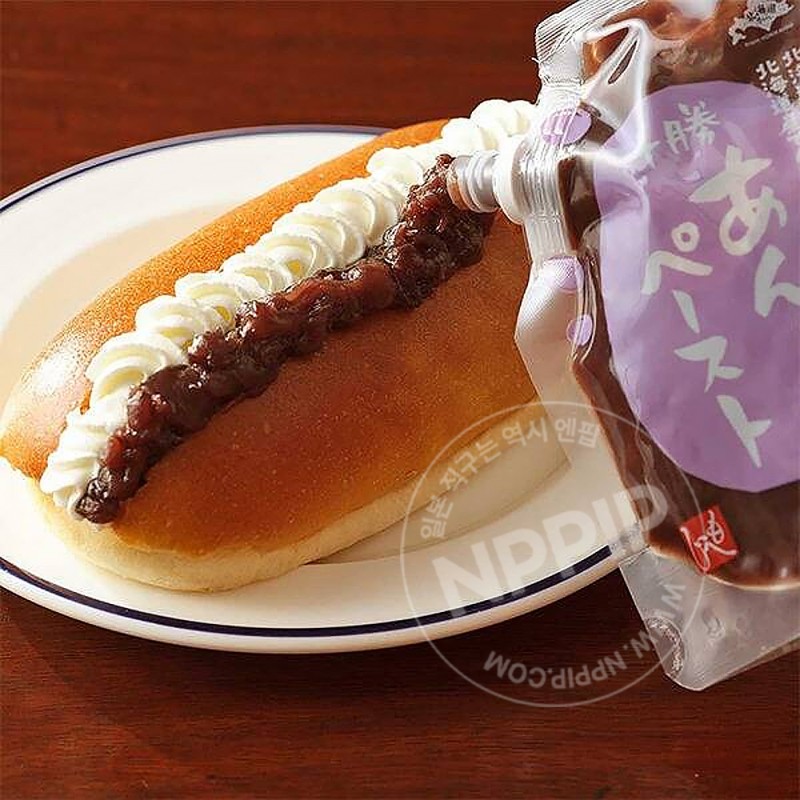 칼디 모헤지 홋카이도 앙페스토 팥 앙금 스프레드 150g