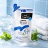 맨즈비오레 약용 데오드란트 바디워시 프레쉬 민트향 리필 360ml