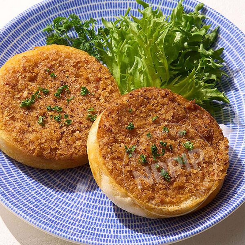 칼디 바르고 구우면 카레빵 스프레드 매운맛 110g
