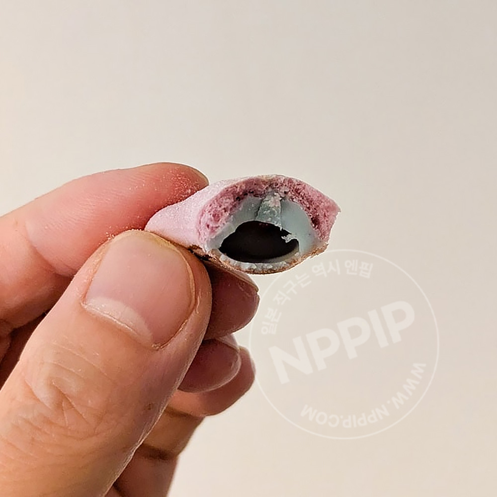 롯데 코알라노마치 판타지 소다맛 46g