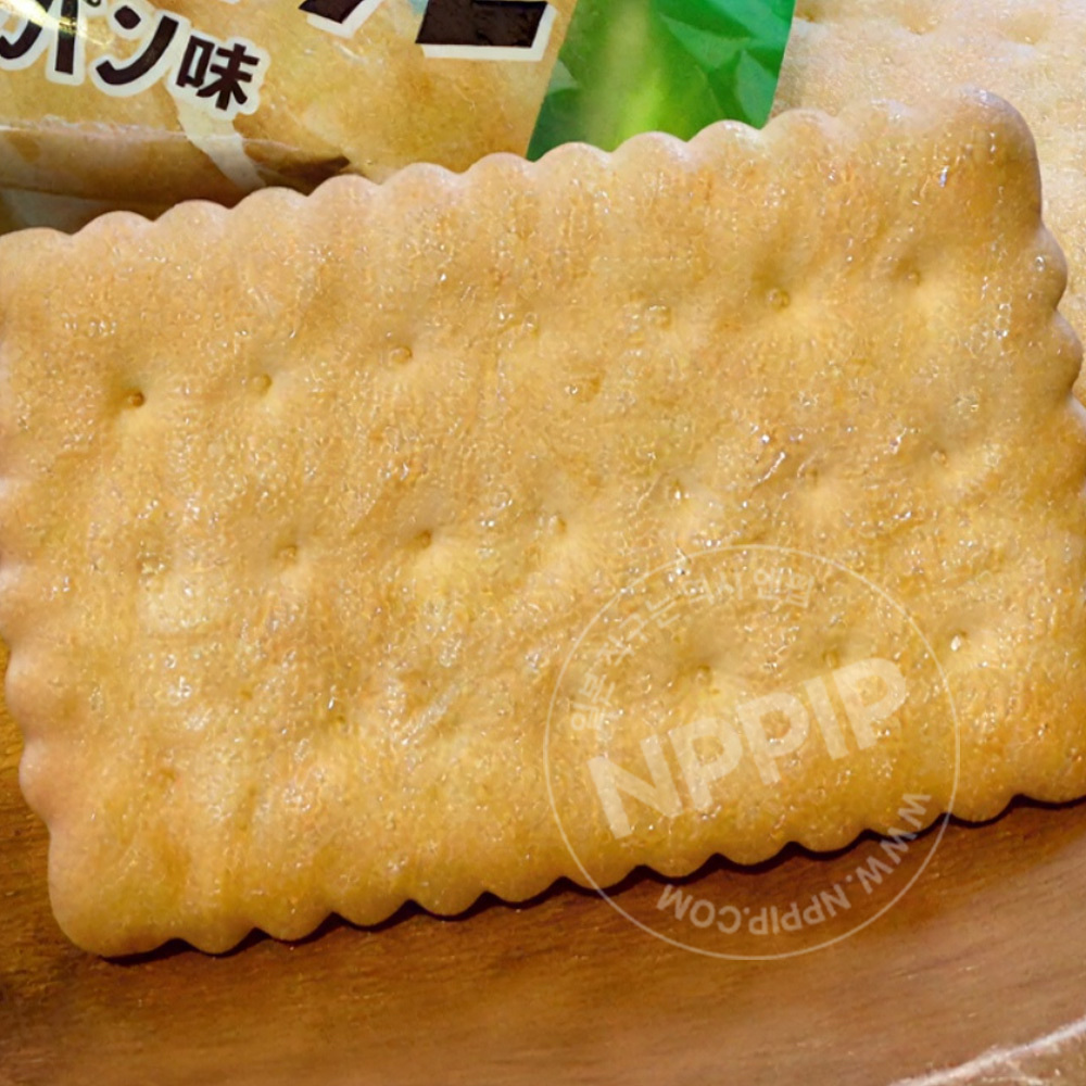 닛신 시스코 코코넛 사브레 메론빵맛 16개입