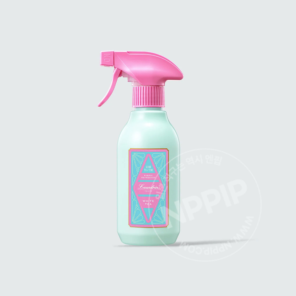 란도린 패브릭미스트 화이트티향 300ml