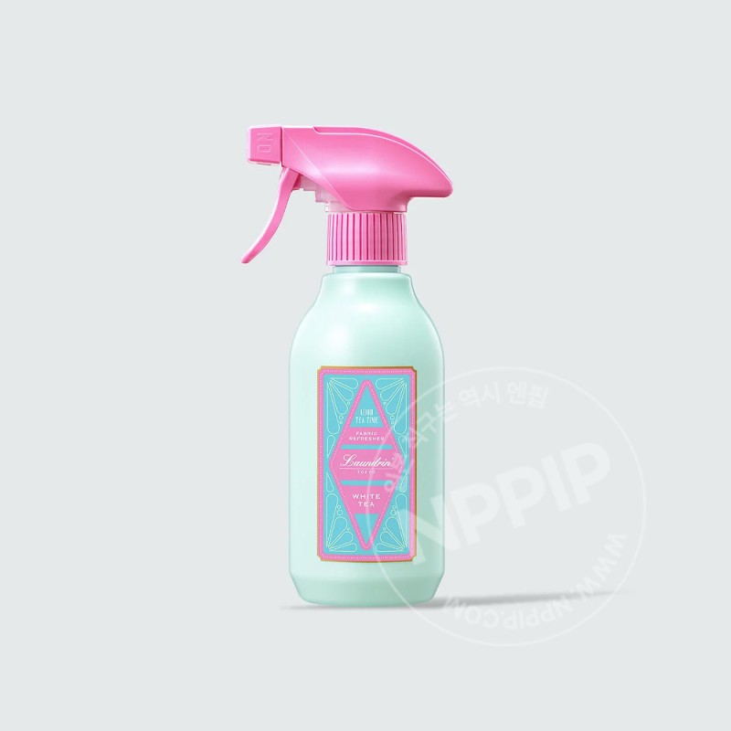 란도린 패브릭미스트 화이트티향 300ml