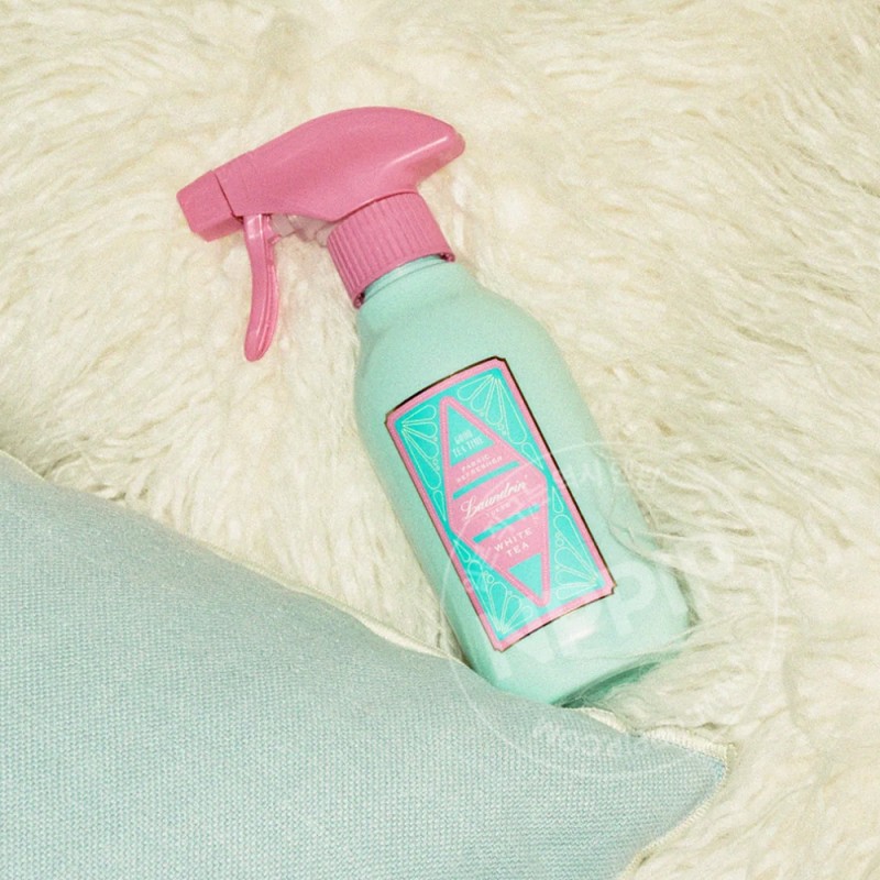 란도린 패브릭미스트 화이트티향 300ml