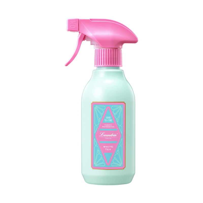 란도린 패브릭미스트 화이트티향 300ml