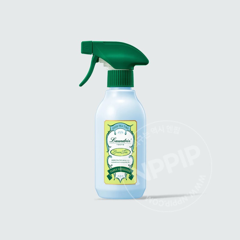 란도린 패브릭미스트 그린티향 300ml