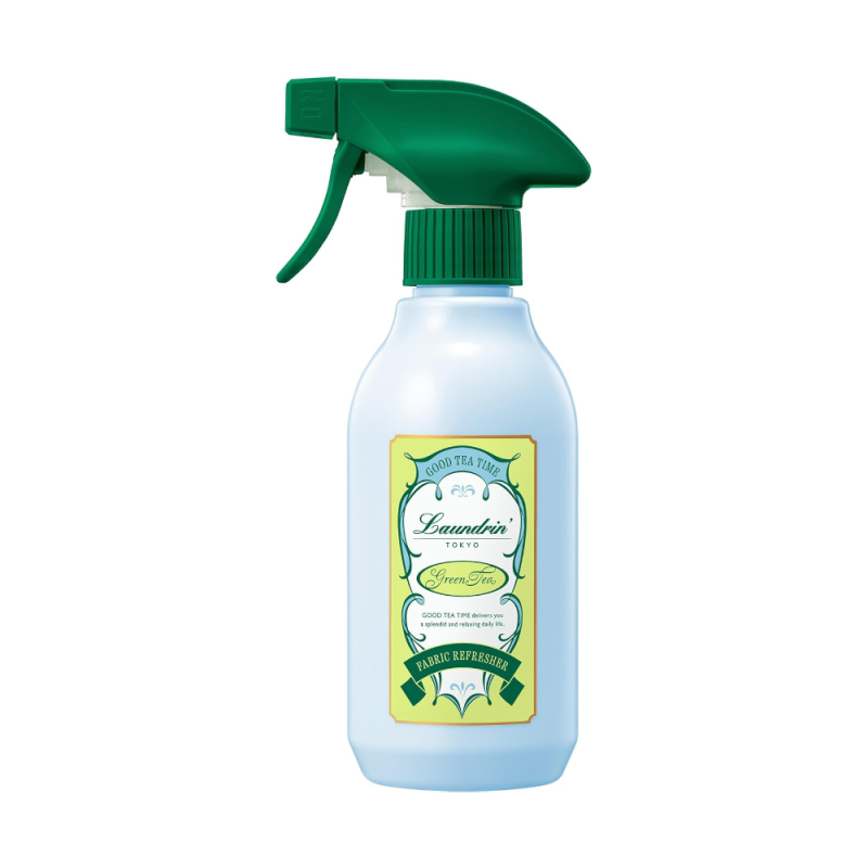 란도린 패브릭미스트 그린티향 300ml