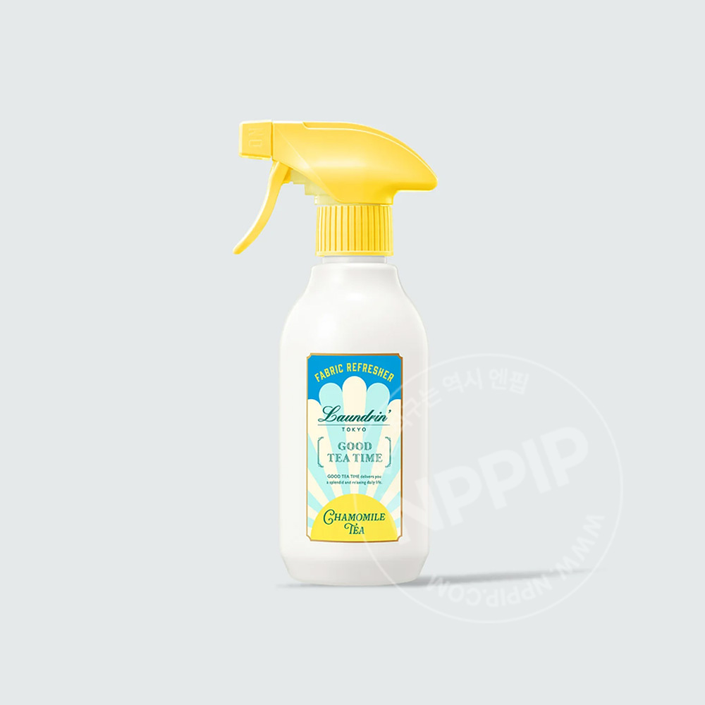 란도린 패브릭미스트 카모마일향 300ml