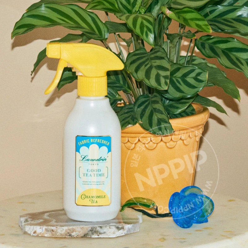 란도린 패브릭미스트 카모마일향 300ml