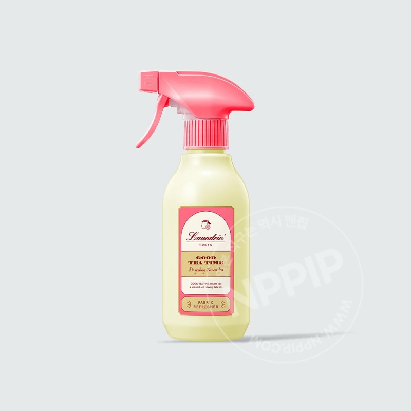란도린 패브릭미스트 다즐링 레몬티향 300ml