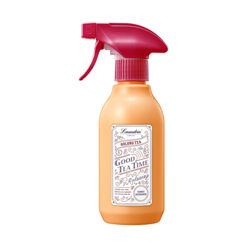 란도린 패브릭미스트 우롱티향 300ml