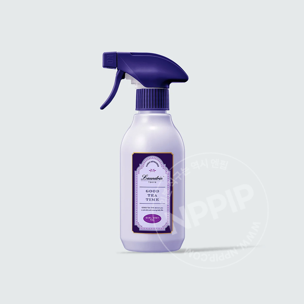 란도린 패브릭미스트 얼그레이향 300ml