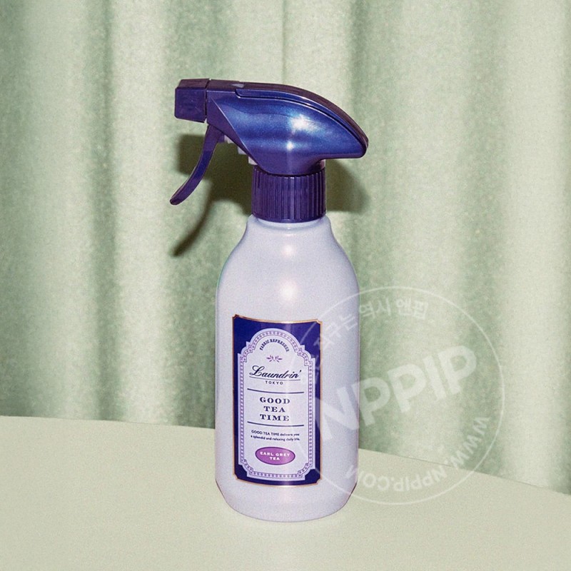 란도린 패브릭미스트 얼그레이향 300ml