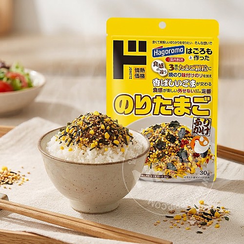 돈키호테 노리타마고 계란 후리카케 30g