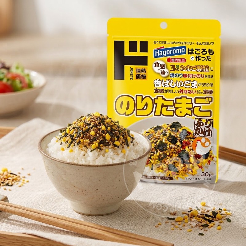돈키호테 노리타마고 계란 후리카케 30g