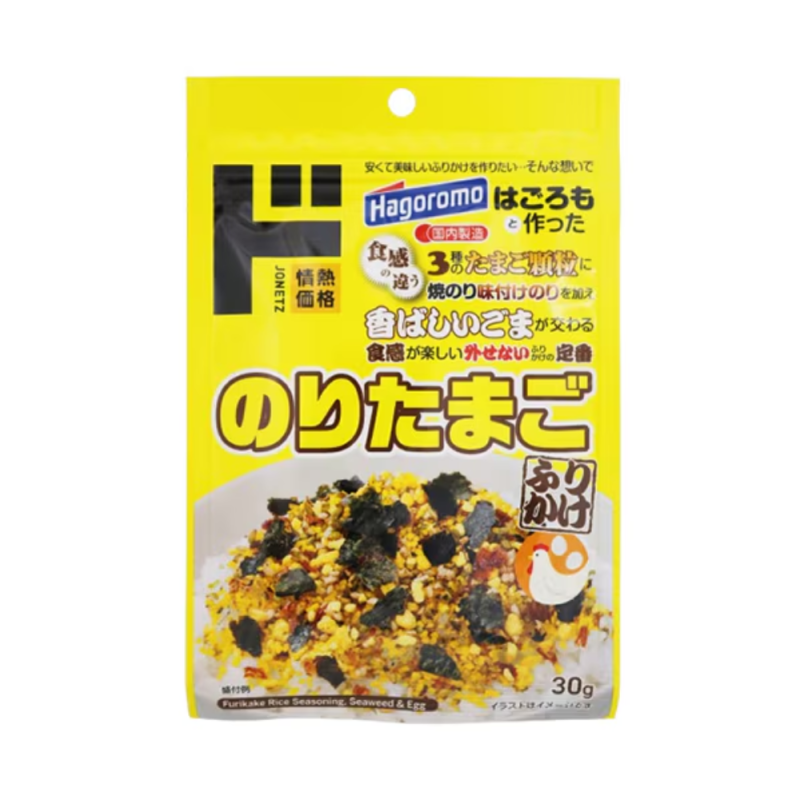 돈키호테 노리타마고 계란 후리카케 30g