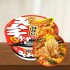 동양수산 국물 없는 김치찌개 우동 84g