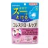 UHA미각당 순간 서플리 콜레스트롤 케어 포도맛 30일분 60알