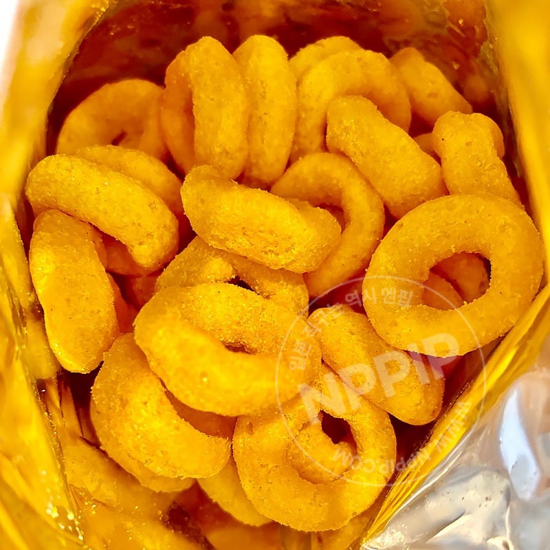 야오킨 우마이링 치즈맛 75g
